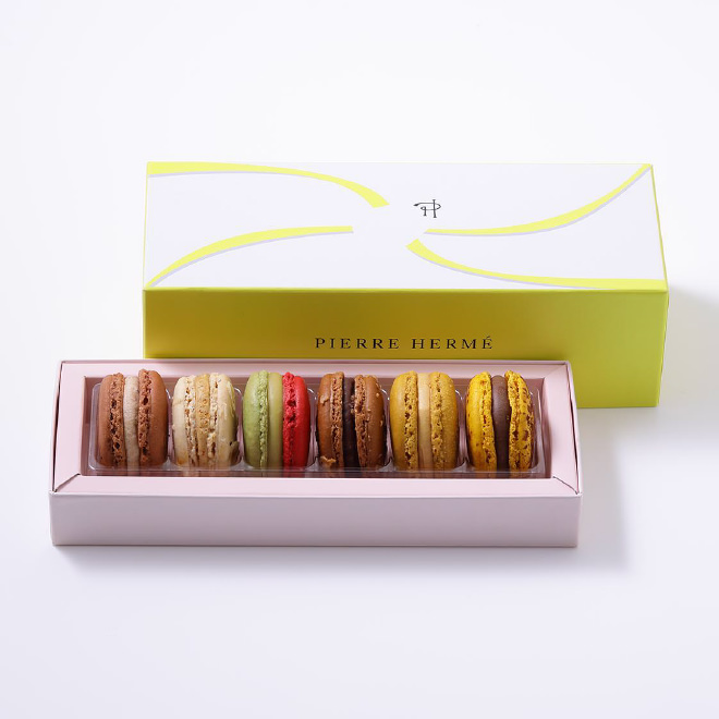 Winter Gift 2020 | FEATURE | ピエール・エルメ・パリ -PIERRE HERMÉ PARIS-