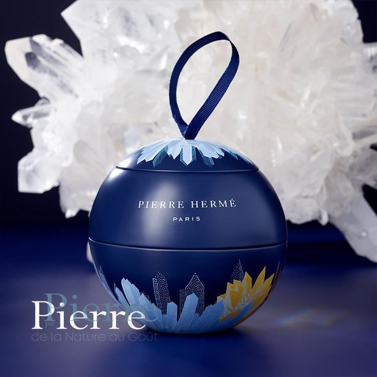 ピエール・エルメ・パリ -PIERRE HERMÉ PARIS-