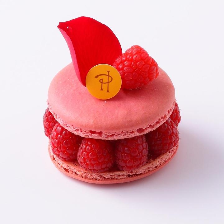 イスパハン | PRODUCTS | ピエール・エルメ・パリ -PIERRE HERMÉ PARIS-