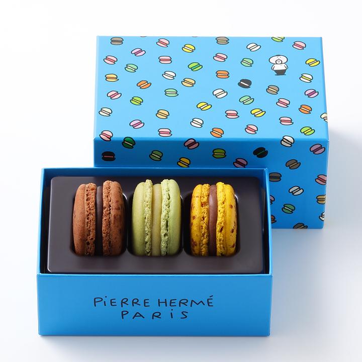 Products ピエール エルメ パリ Pierre Herme Paris